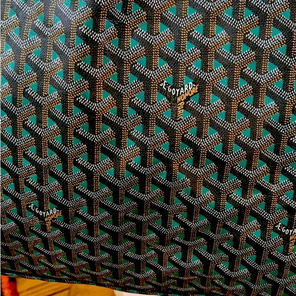 Goyard St. Louis PM